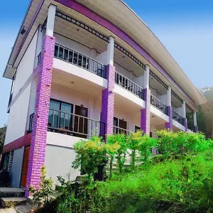 Pensjonat View Garden Ko Phi Phi