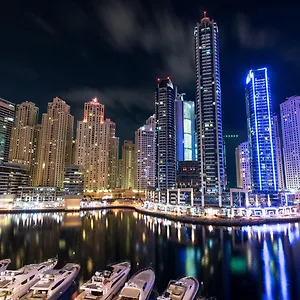 Intercontinental Marina, An Ihg Hotel