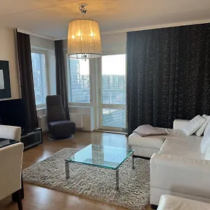 Gella Canalside With Sauna And Balcony In Address Saukonpaadenranta 4 Helsinki