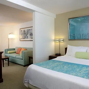 Hotel Springhill Angeles Lax/manhattan Hawthorne