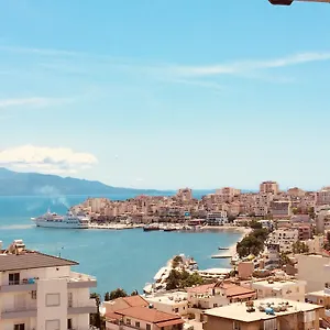 Hostel Gjika Saranda