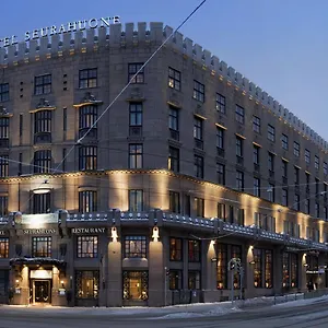 Hotell Seurahuone