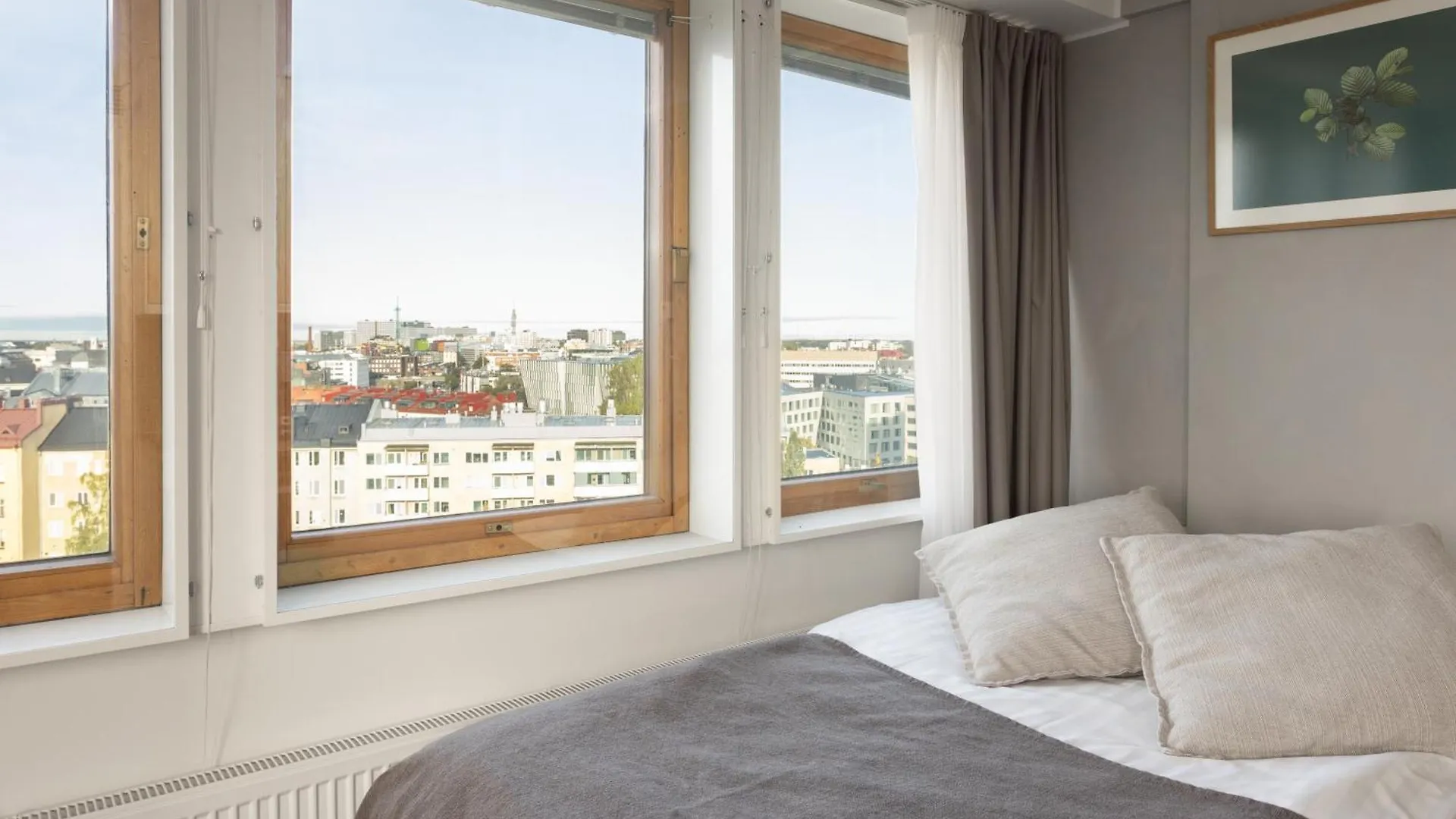 Hotel Noli Soernaeinen Helsinki
