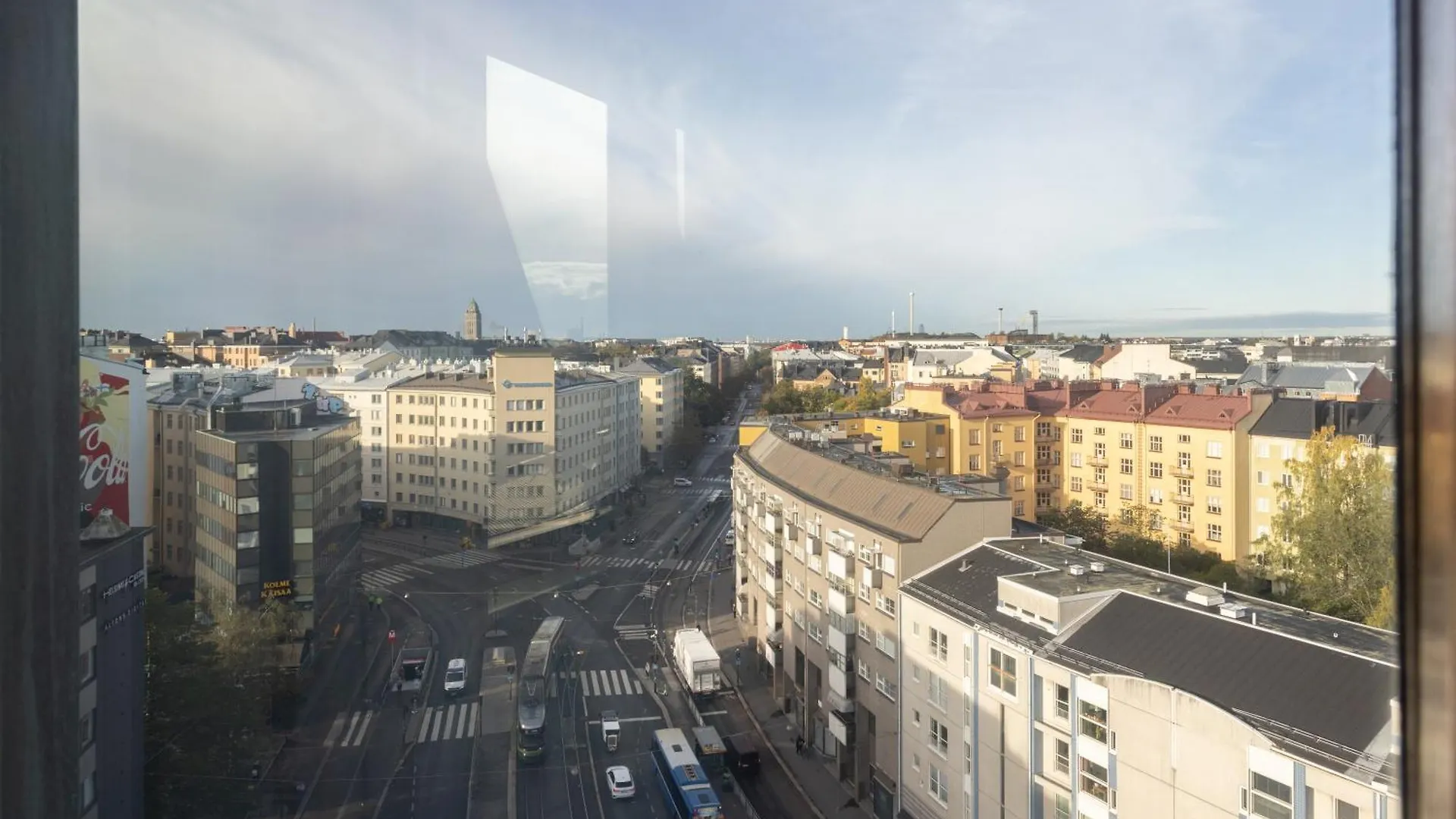 Hotel Noli Soernaeinen Helsinki