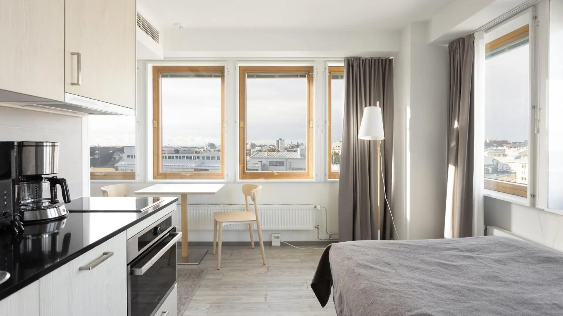 Hotel Noli Soernaeinen Helsinki