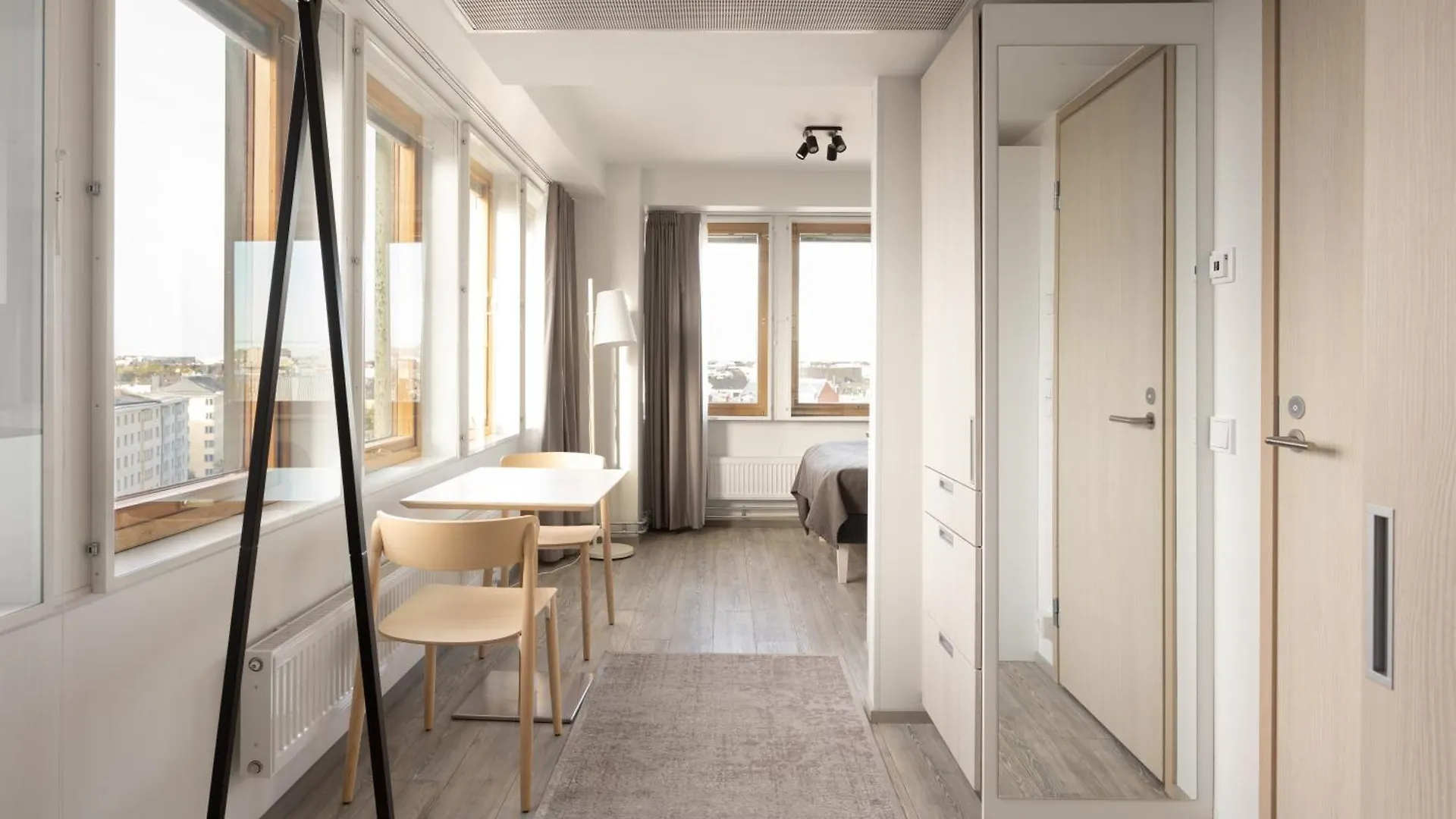 Hotel Noli Soernaeinen Helsinki 4*,  Finlandia