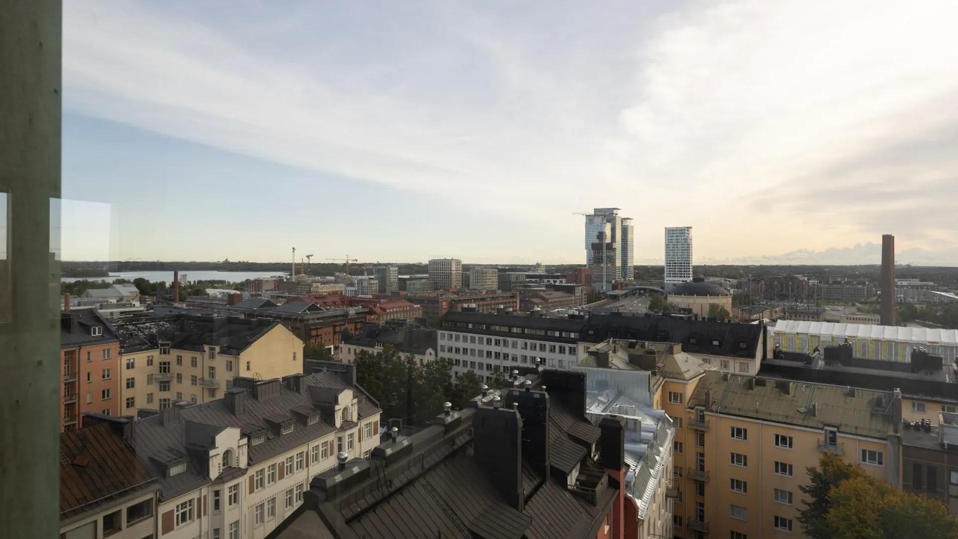 Hotel Noli Soernaeinen Helsinki Finlandia