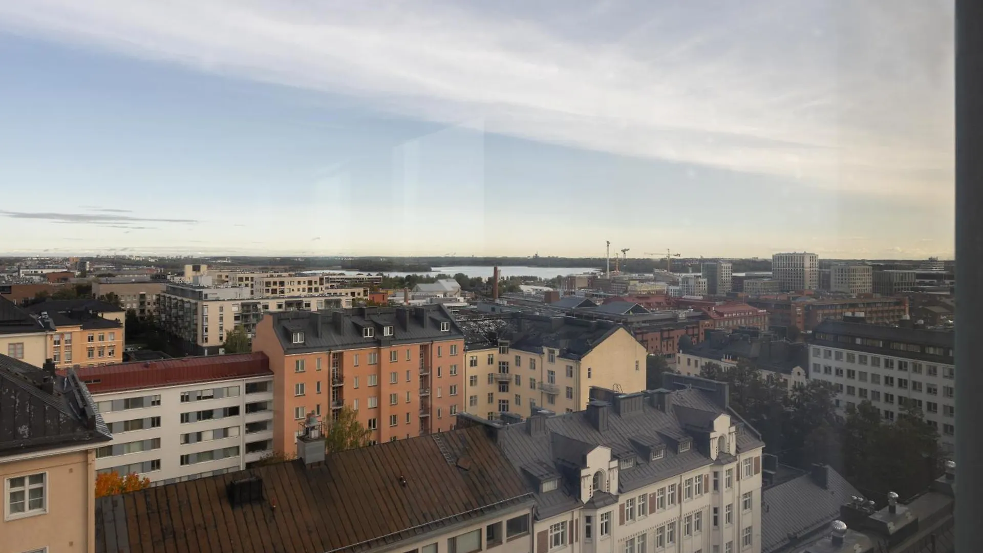 Hotel Noli Soernaeinen Helsinki 4*,  Finlandia